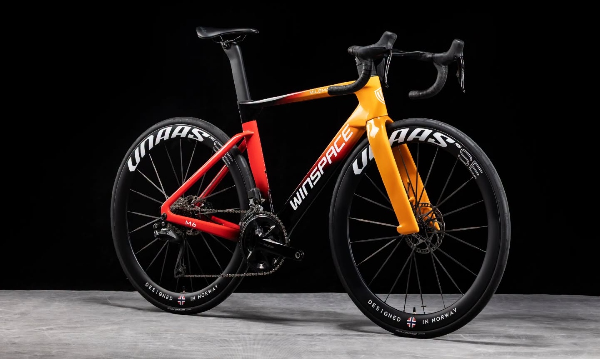 10 marcas chinas de bicicletas que están dando que hablar