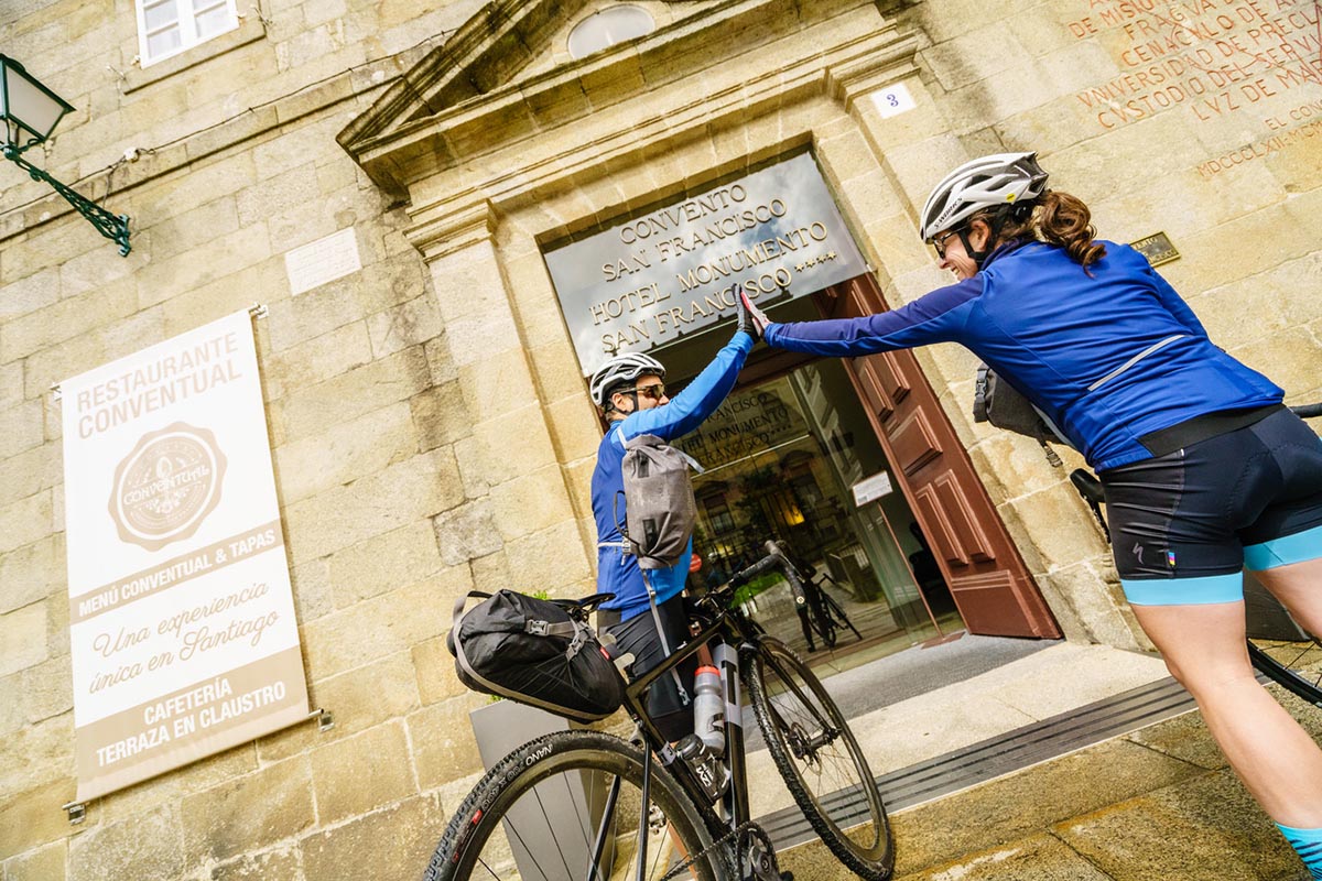 5 propósitos ciclistas para 2021