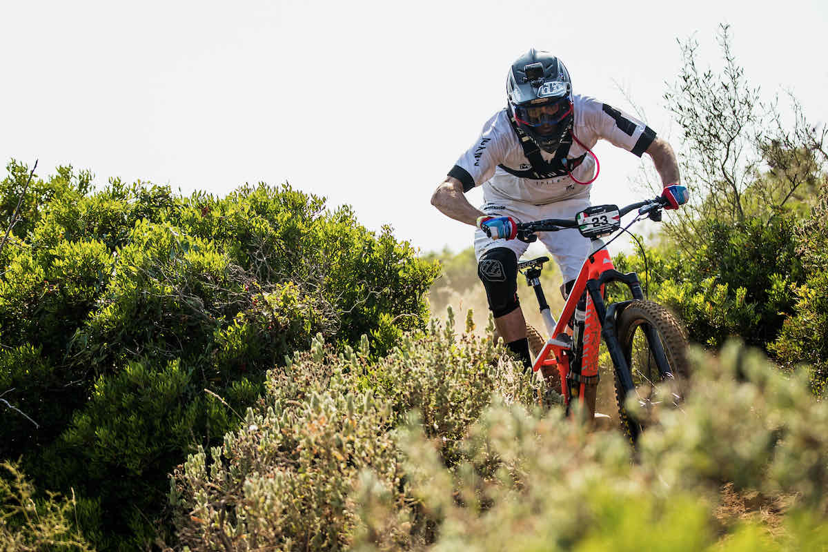 5 propósitos ciclistas para 2021