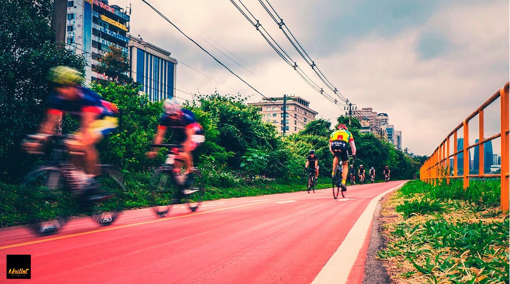 5 propósitos ciclistas para 2021