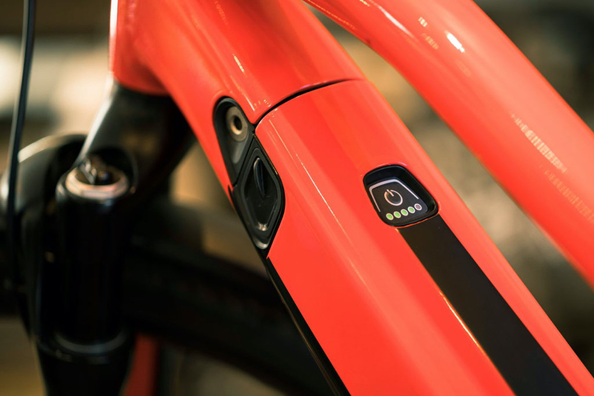 El sector de la bicicleta en contra del tampering, la manipulación de las e-bikes