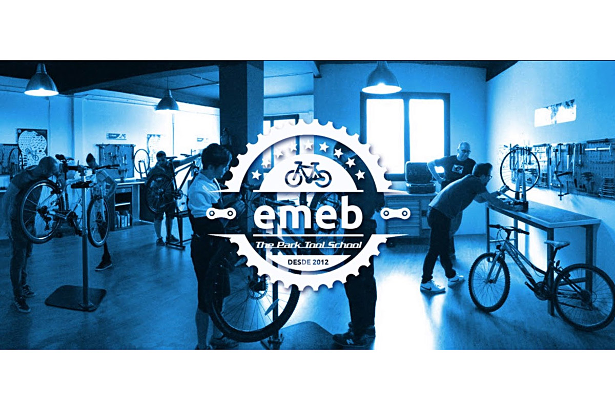 La escuela EMEB se une a la Alianza del Sector de la Bicicleta