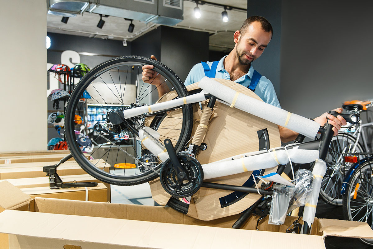 La empresa de software de logística Pelikane se une a la Alianza del Sector de la Bicicleta