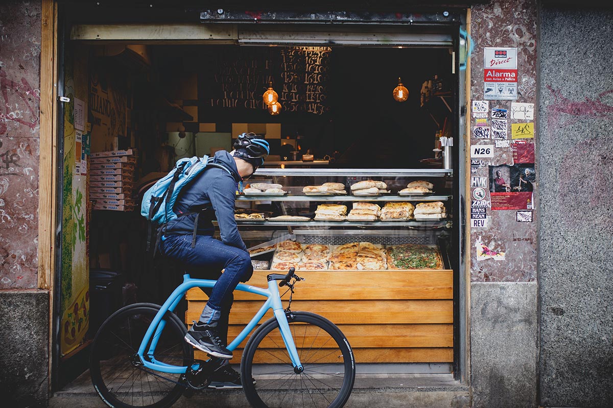 Ventajas de la bicicleta como medio de transporte urbano después de la crisis del coronavirus