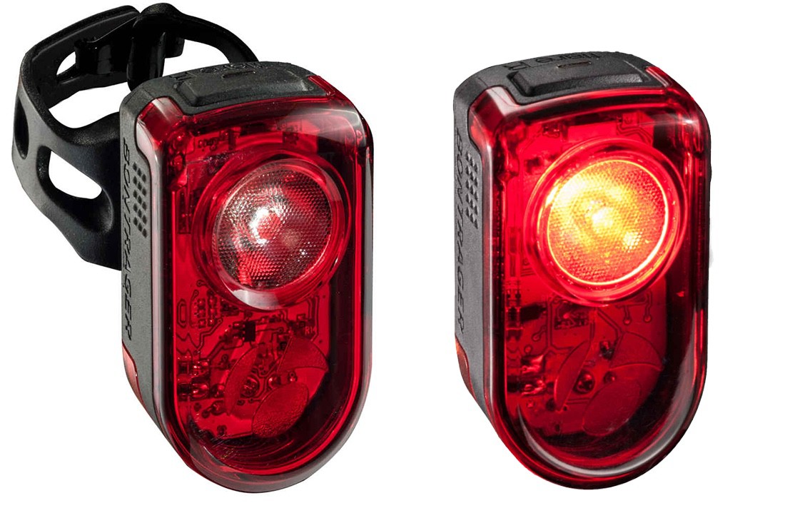 Luz Bontrager Flare R