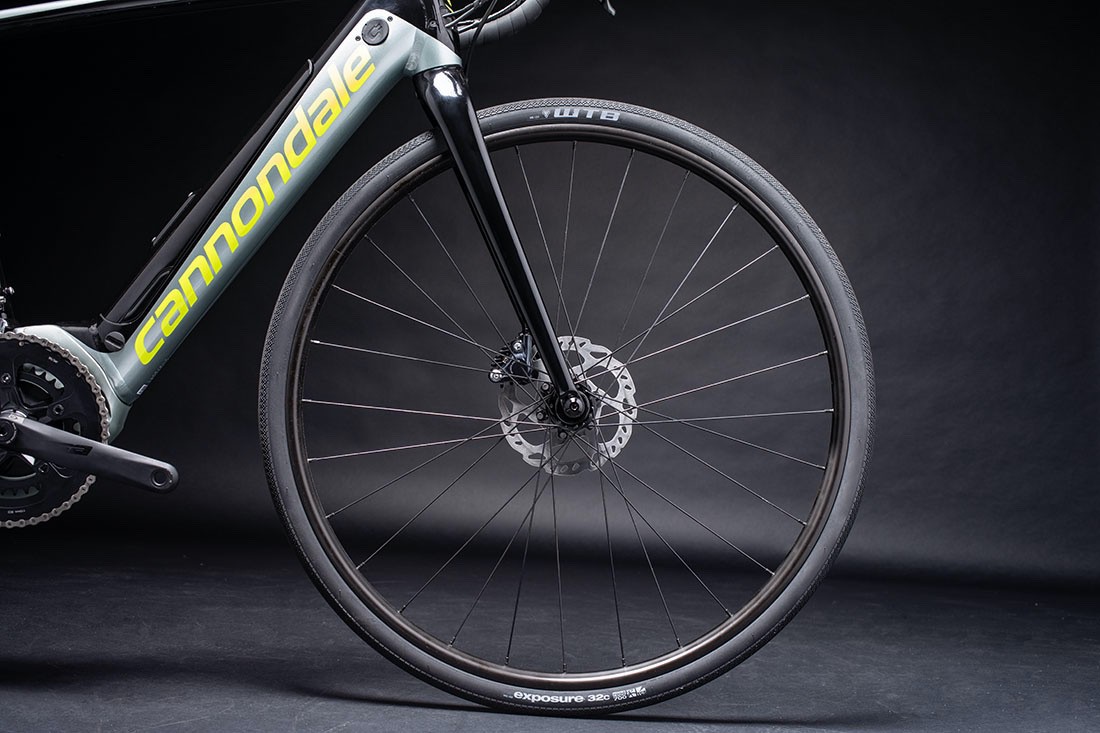  Cannondale Synapse NEO
