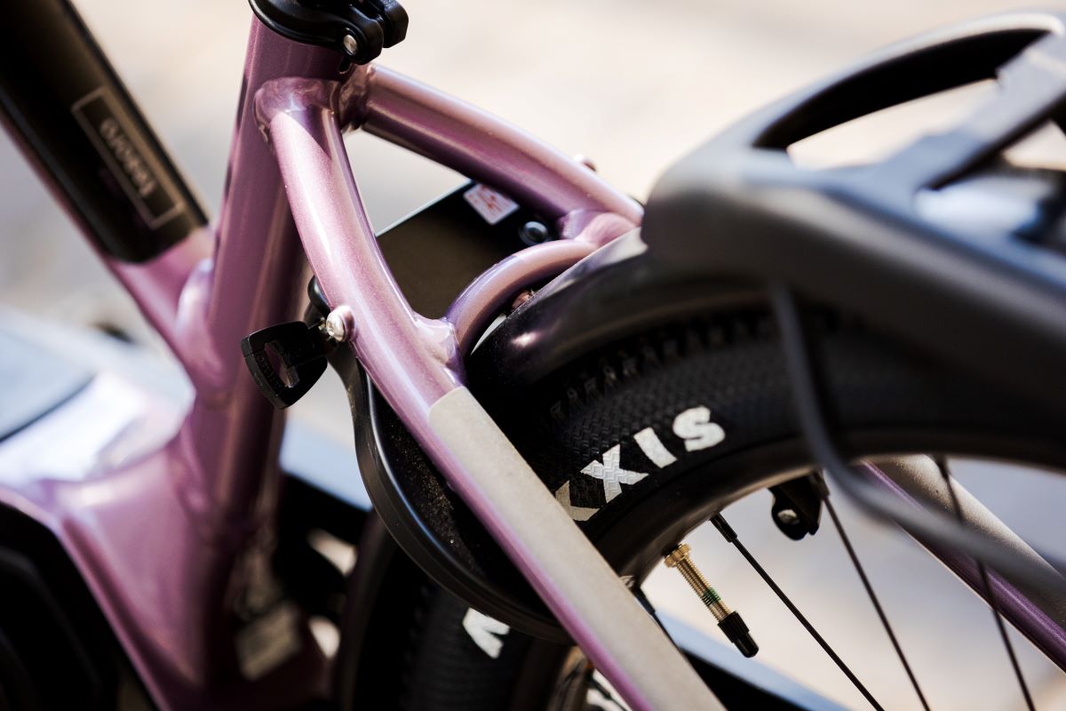 Probamos la Cannondale Tesoro Neo X1, una bicicleta eléctrica todoterreno para la ciudad