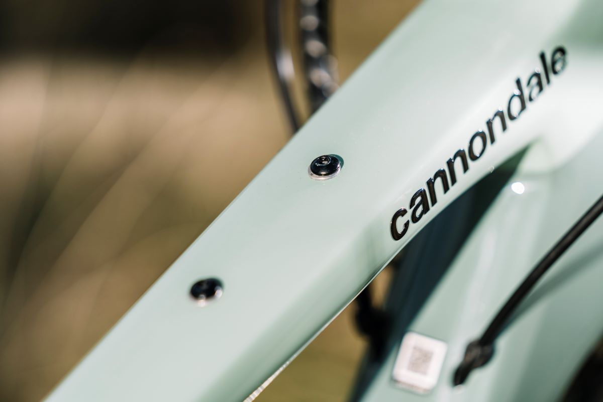 Probamos la Cannondale Topstone Carbon 2L, con nueva geometría y sistema Kingpin renovado