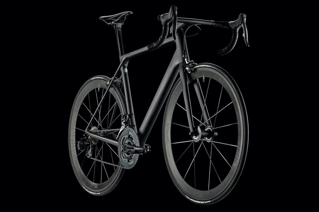 Canyon Ultimate CF EVO 10.0 LTD