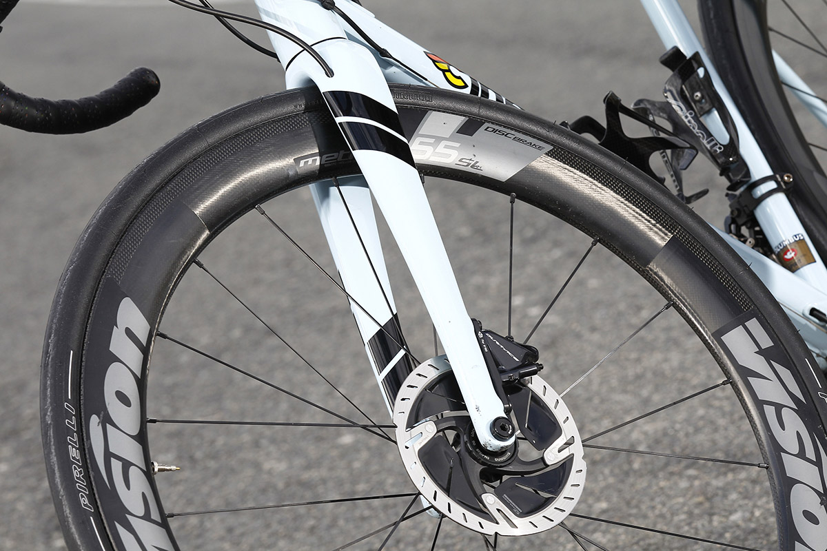 Cinelli Nemo Tig