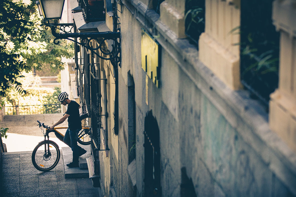 ¿Merece la pena comprar una bici urbana