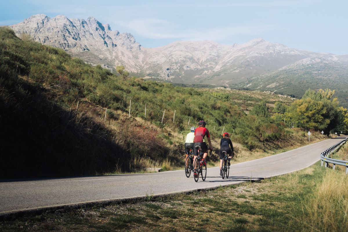 Cyclope Palencia Gravel: 600 km en 7 etapas para descubrir la provincia pedaleando