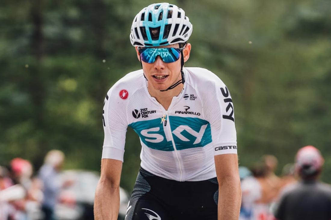 Lo que no debes perderte de esta edición de La Vuelta18 - David de la Cruz