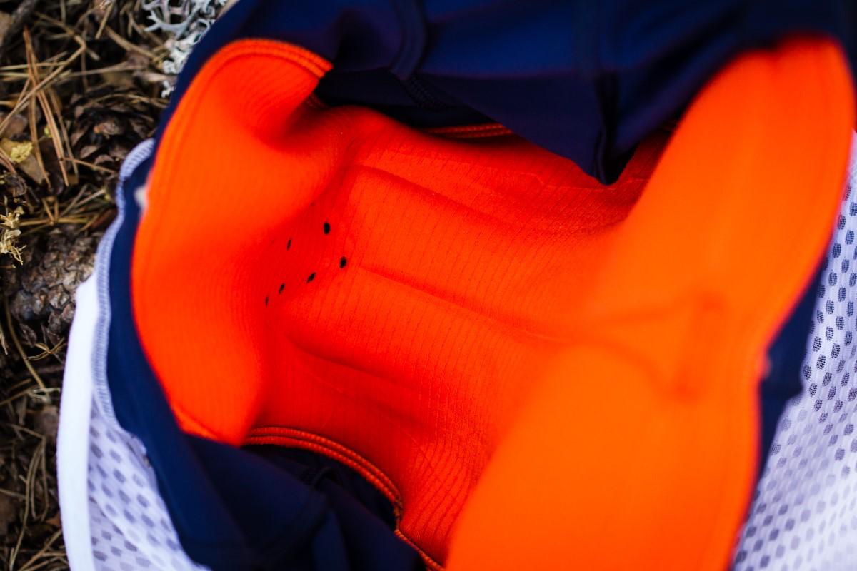 Culotte Deporvillage Finisseur Pro