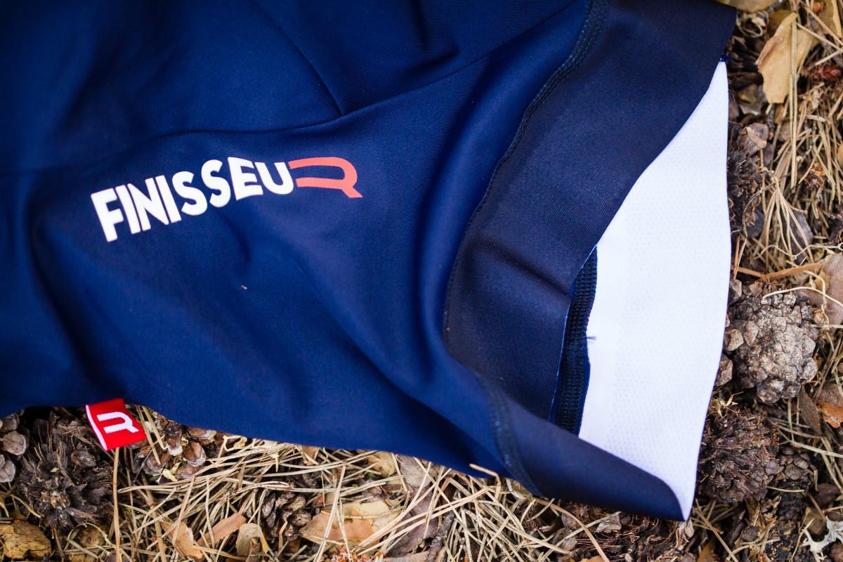 Culotte Deporvillage Finisseur Pro