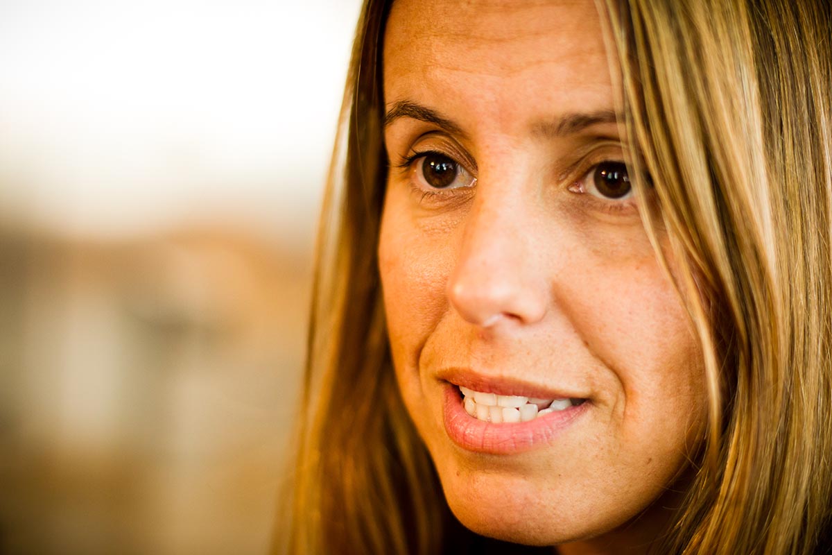 Entrevista a Noelia González, responsable de Liv en España