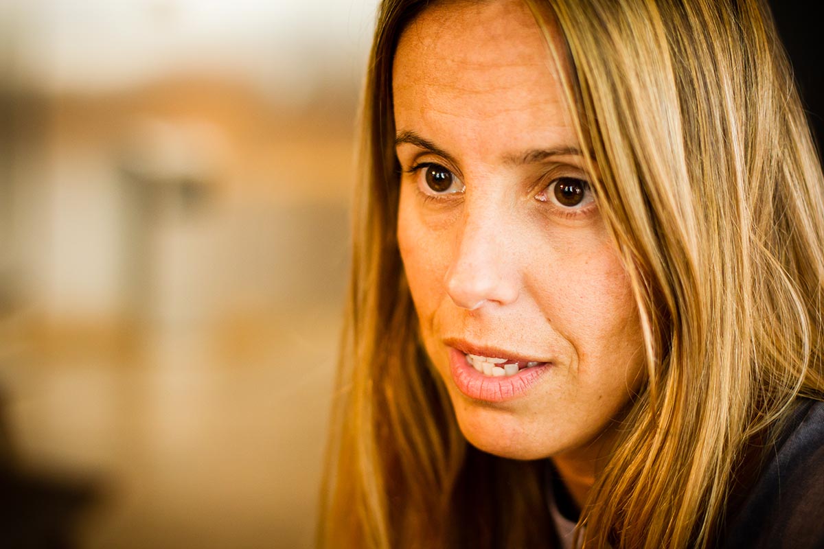 Entrevista a Noelia González, responsable de Liv en España