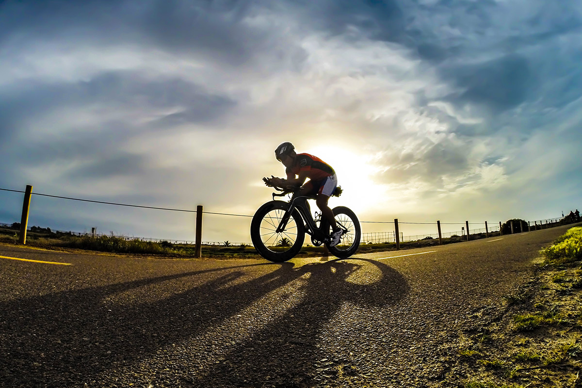 La importancia de la suplementación deportiva en los deportes de ultraresistencia con bicicleta