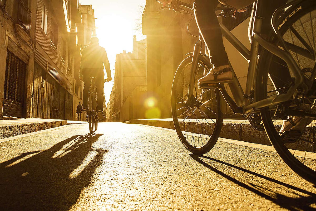 Más de 1.250.000 bicicletas vendidas en España en 2019