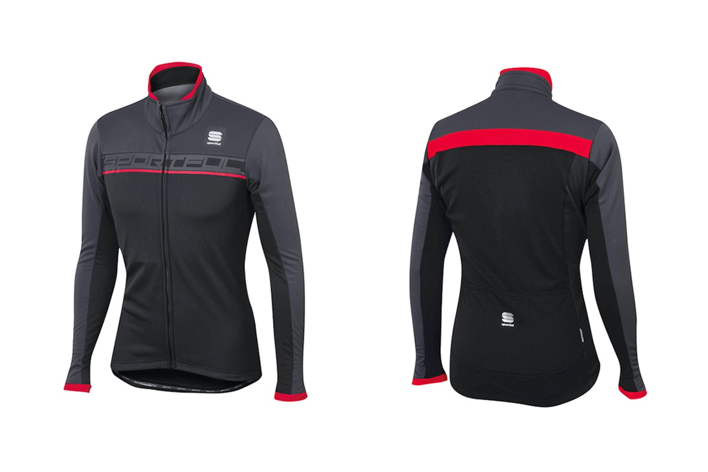 Nueva chaqueta Sportful Giro Shoftshell, y no dejes el ciclismo en invierno