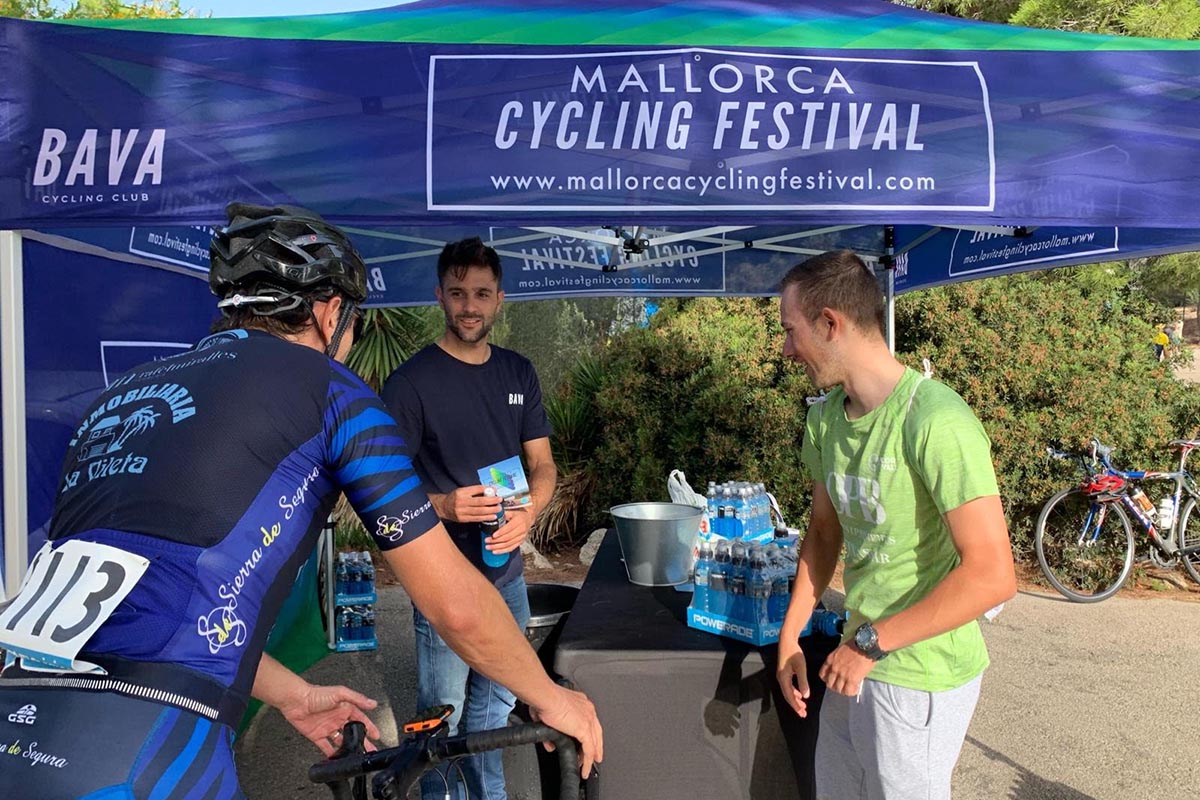 Mallorca Cycling Festival 2019