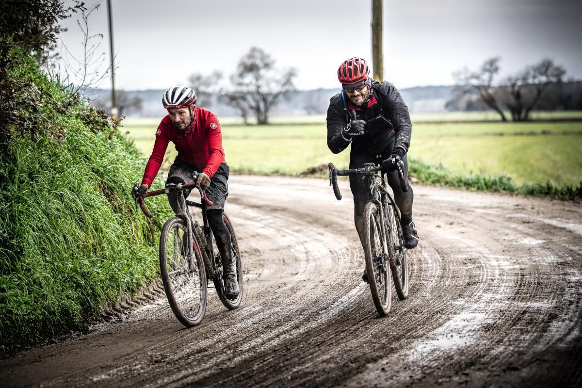 Sportful patrocinará la Ladies & Gentlemen Gravel Ride, la Ronde van Osonen y Lo Far West en 2020