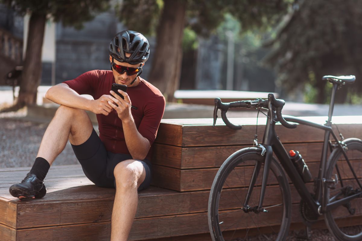 Alerta ante la proliferación de web falsas de marcas de ciclismo