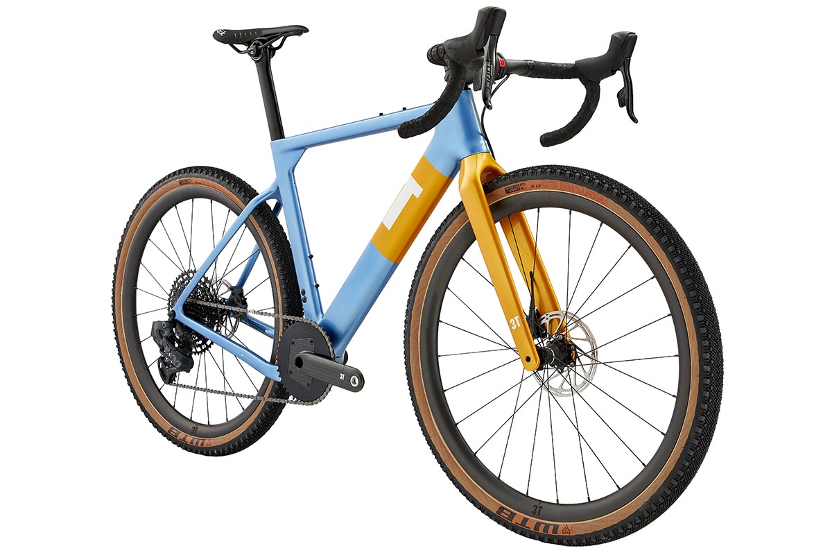 3T Exploro Torno Eagle