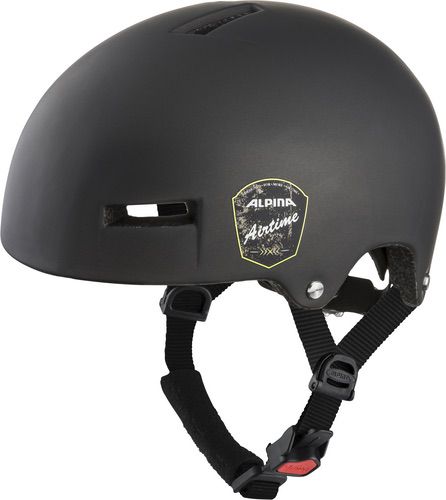 Colección de cascos urbanos de Alpina
