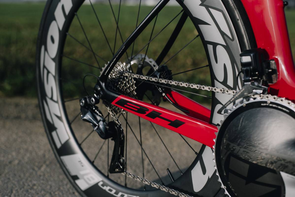 BH Aerolight Disc