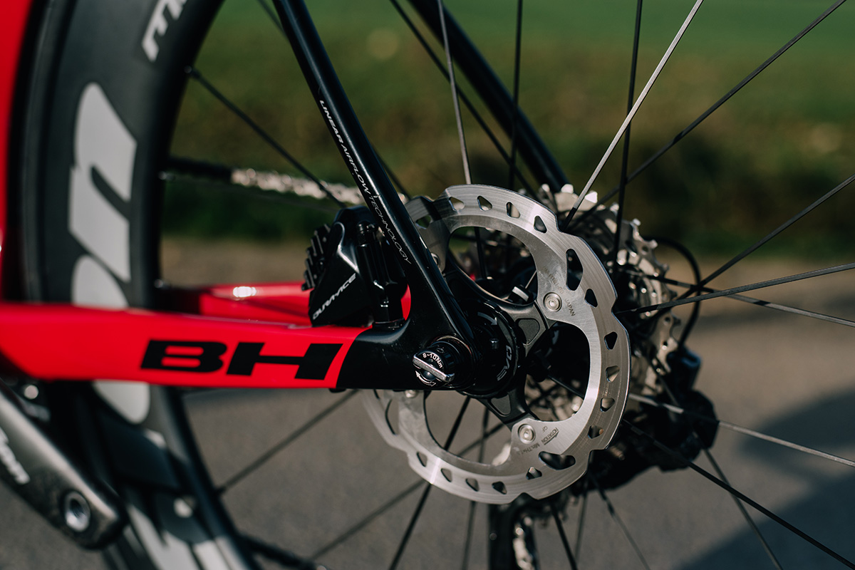 BH Aerolight Disc