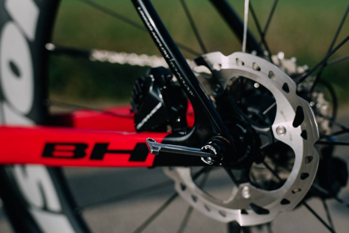 BH Aerolight Disc
