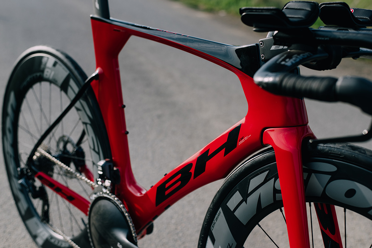 BH Aerolight Disc