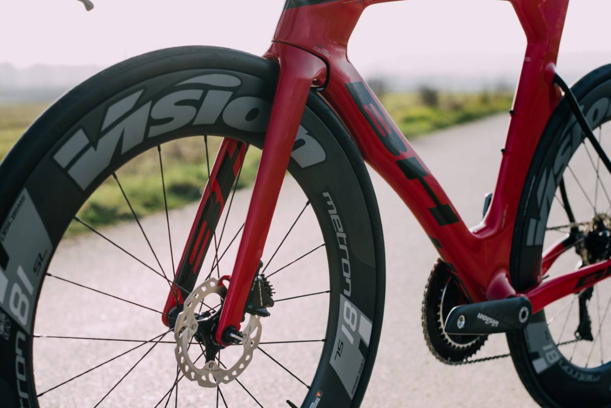 BH Aerolight Disc