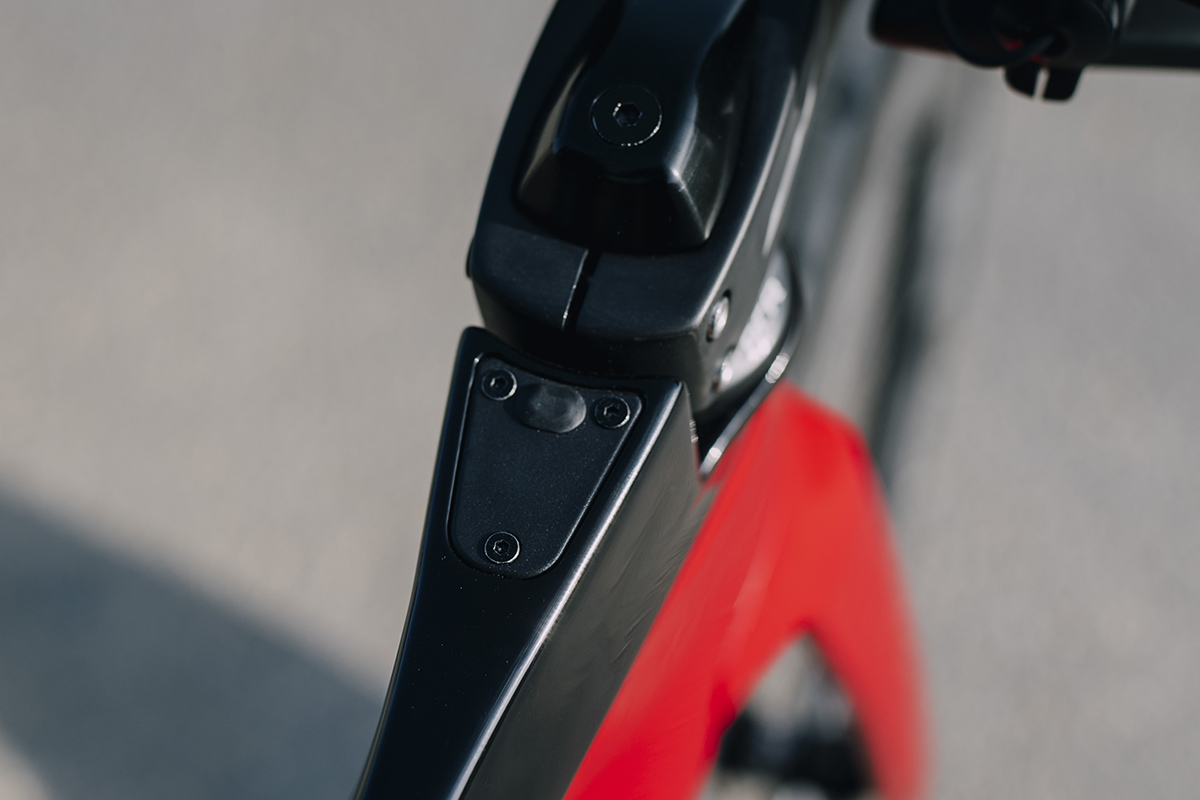 BH Aerolight Disc