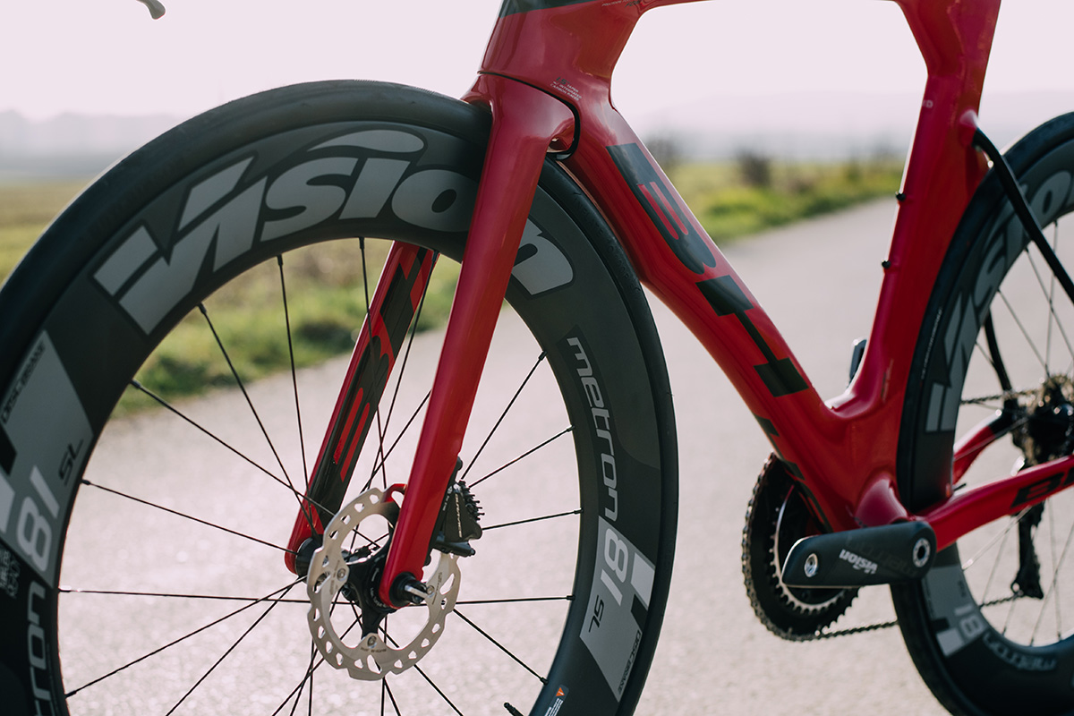 BH Aerolight Disc