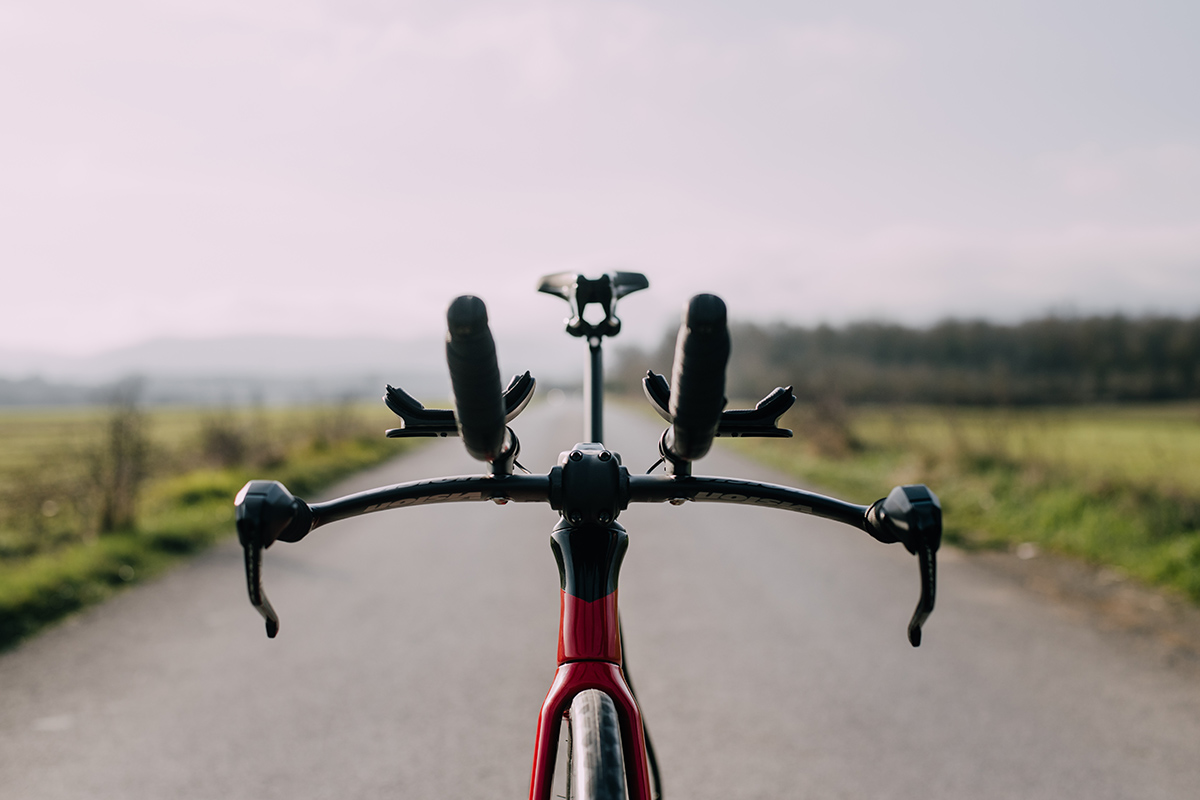 BH Aerolight Disc