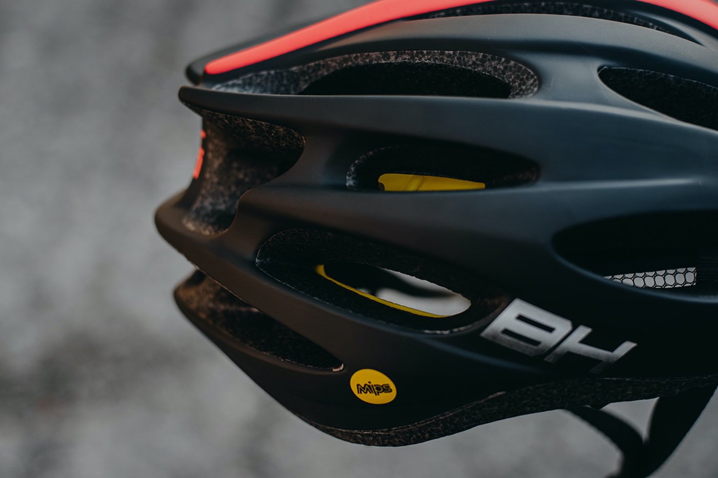 Nuevo casco BH EVO MIPS