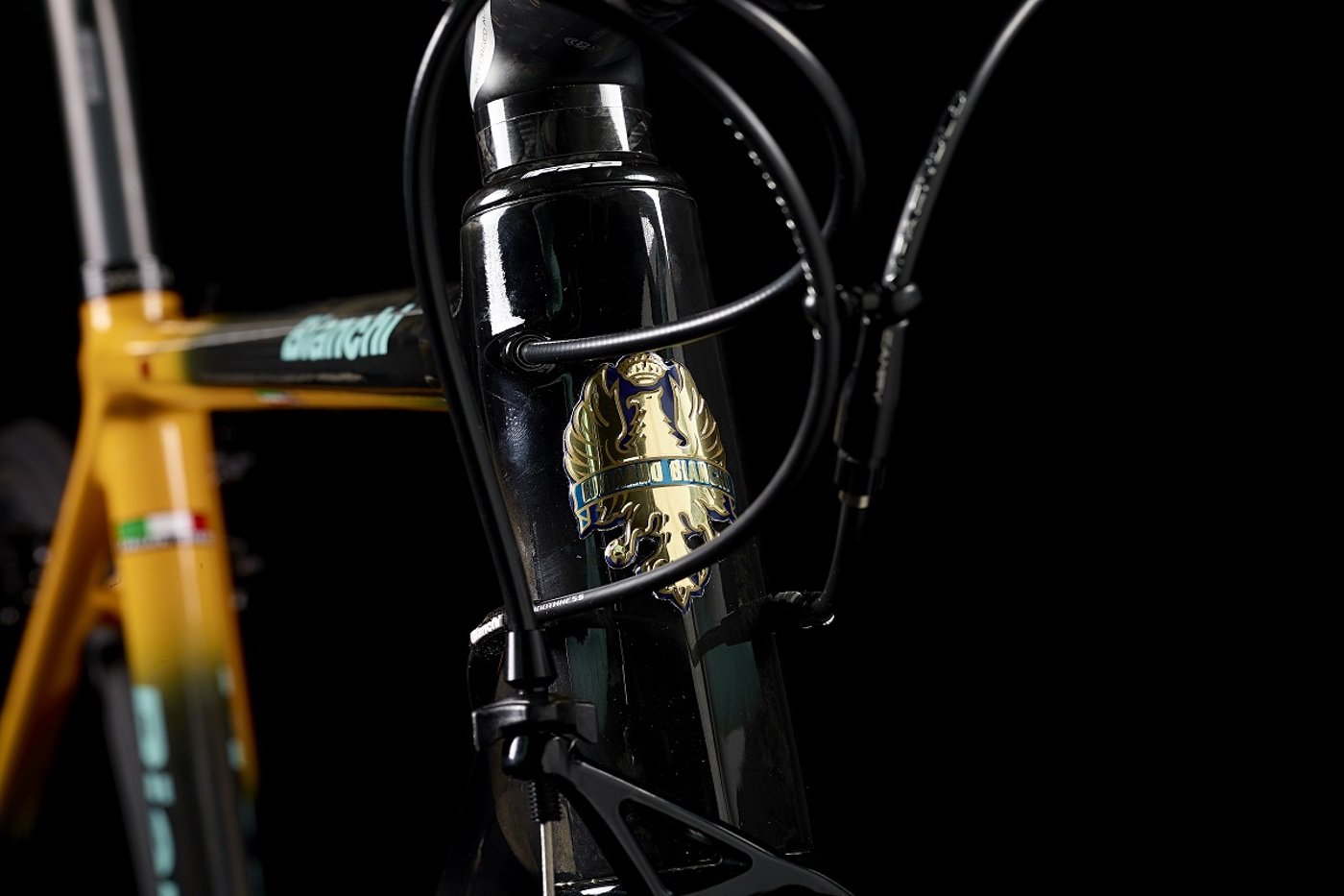 Bianchi Specialissima