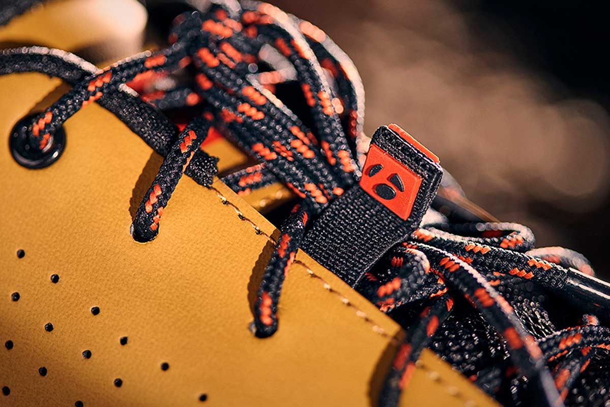 Nuevas zapatillas para gravel Bontrager GR2