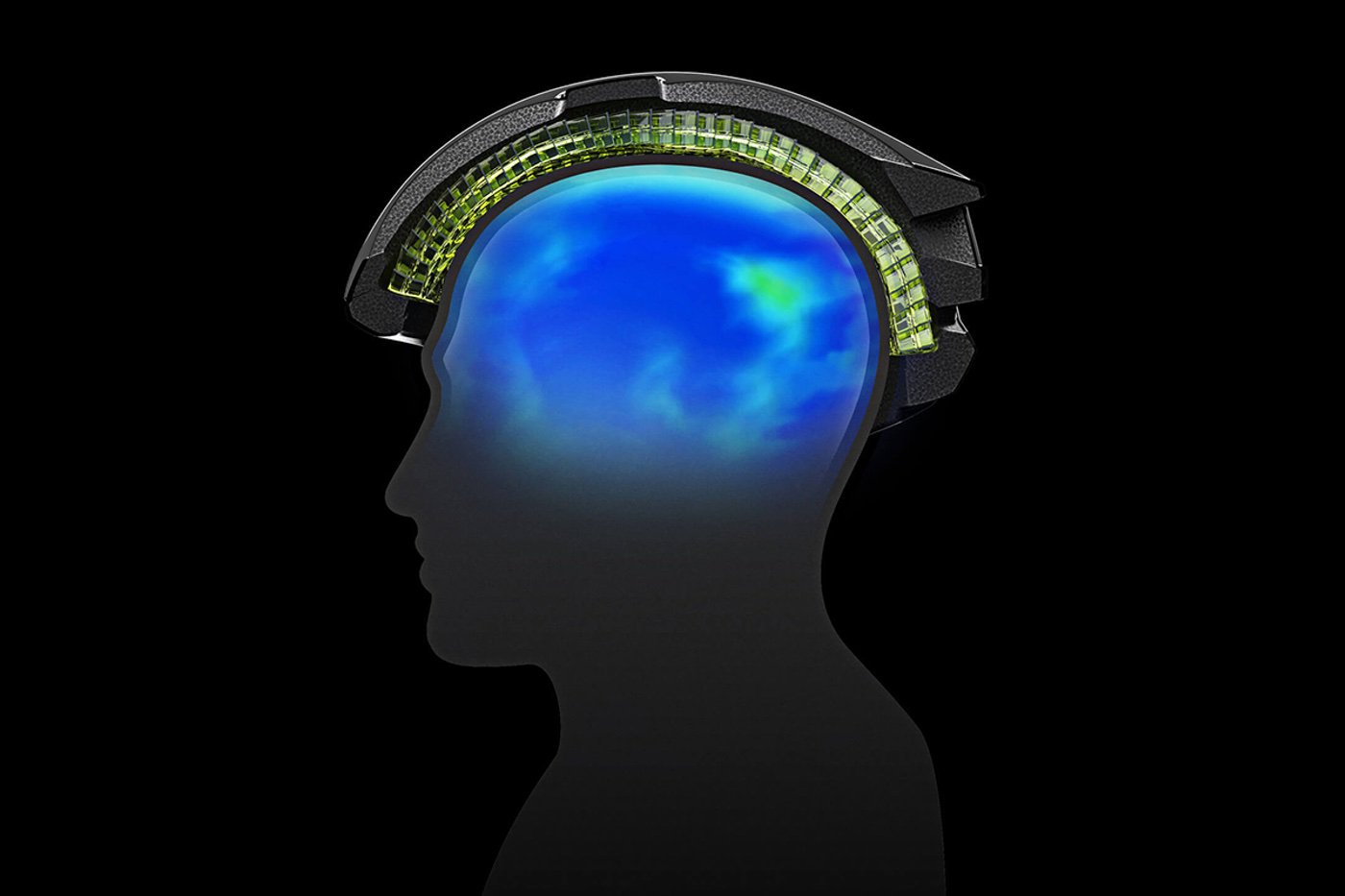 Nueva tecnología WaveCel en los cascos Bontrager
