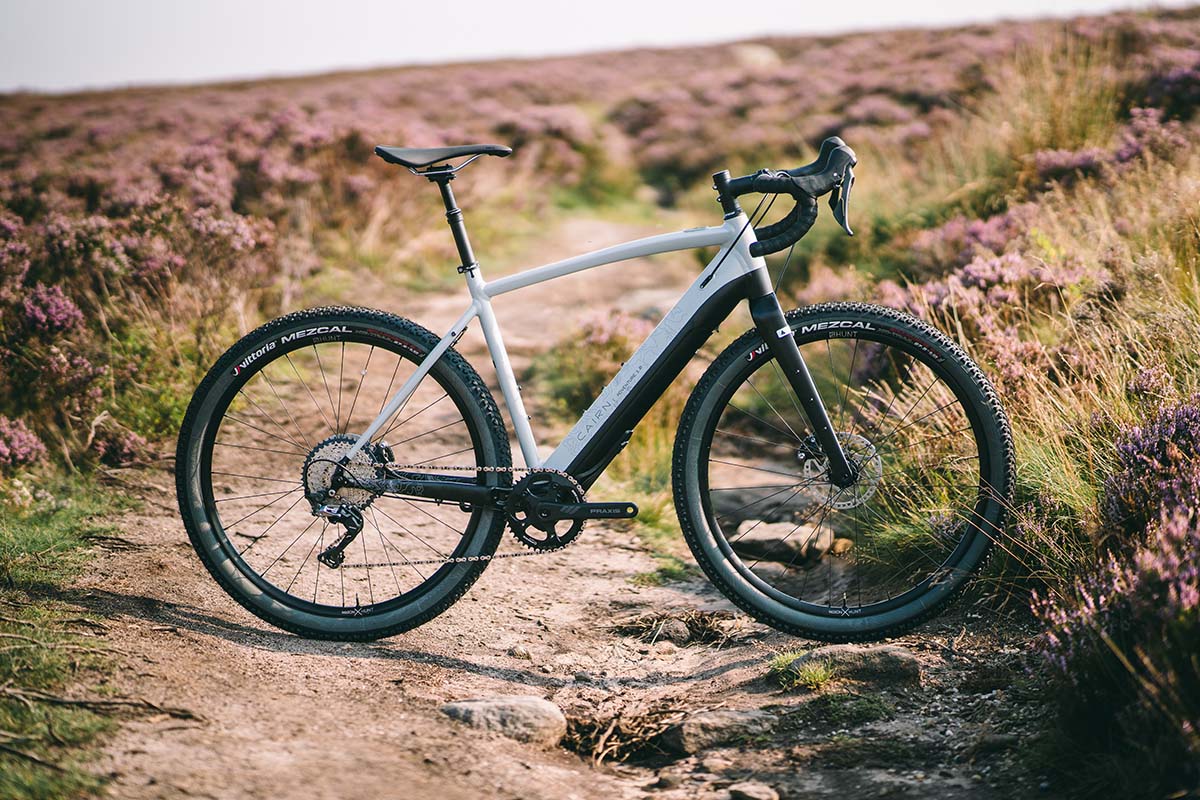 Cairn E-Adventure 1.0 2021