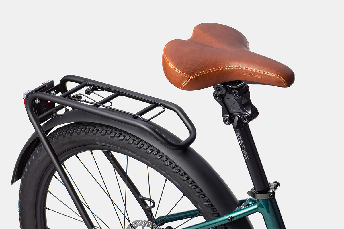 Cannondale Adventure Neo desde 2.499 €