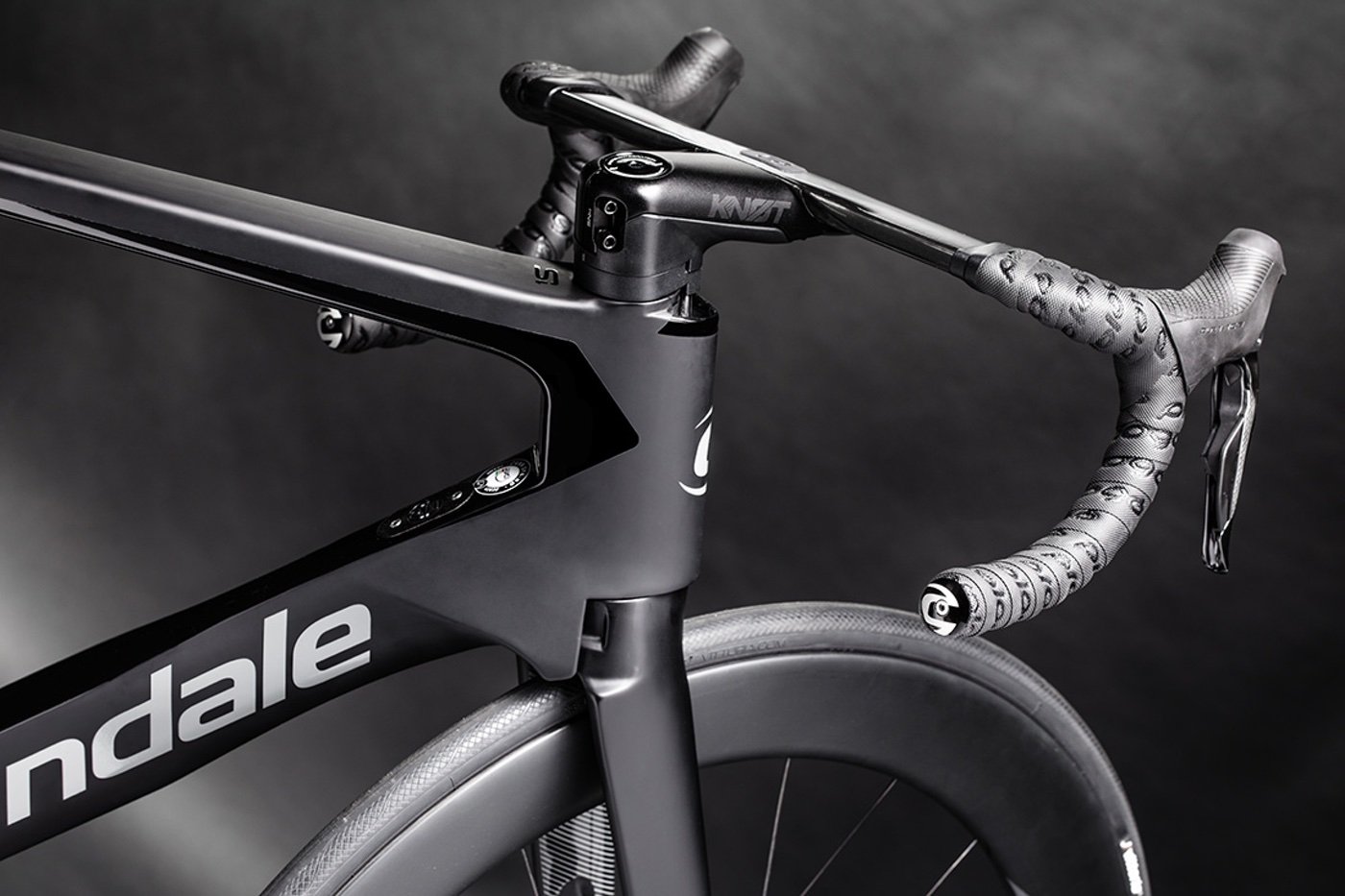 Nueva Cannondale SystemSix