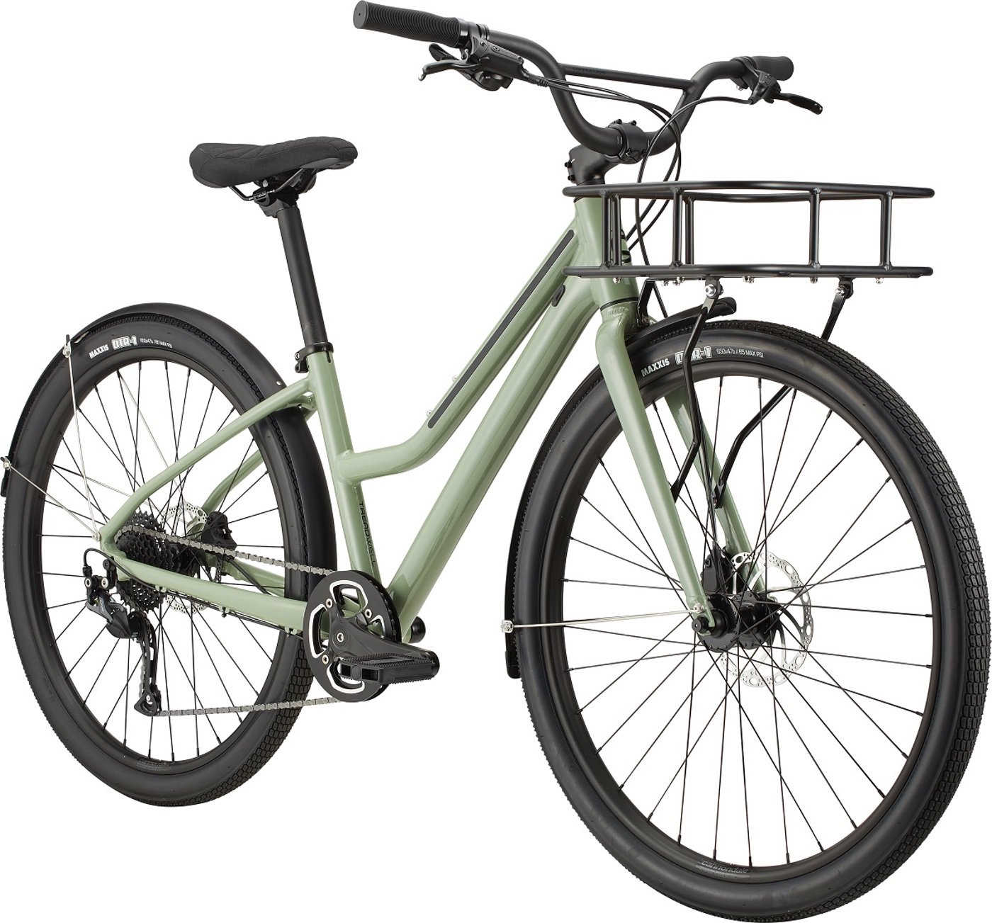 Cannondale Treadwell