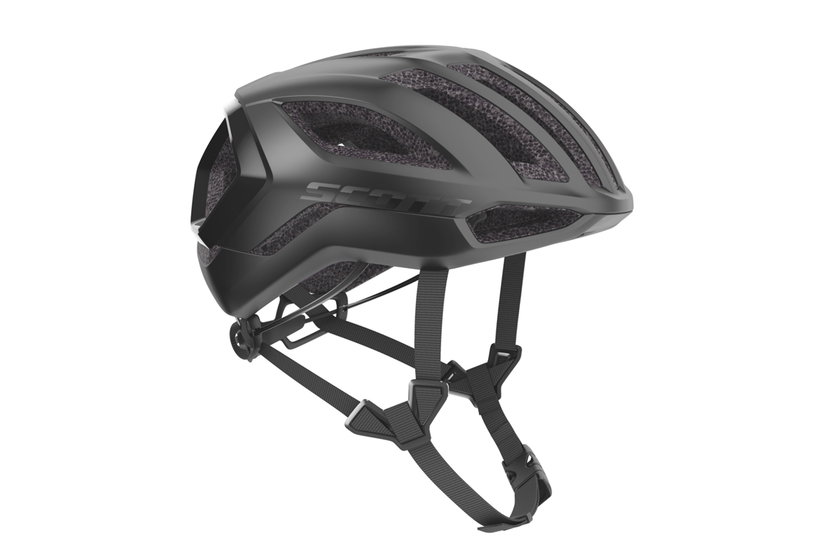 Casco modelo Scott Centric Plus