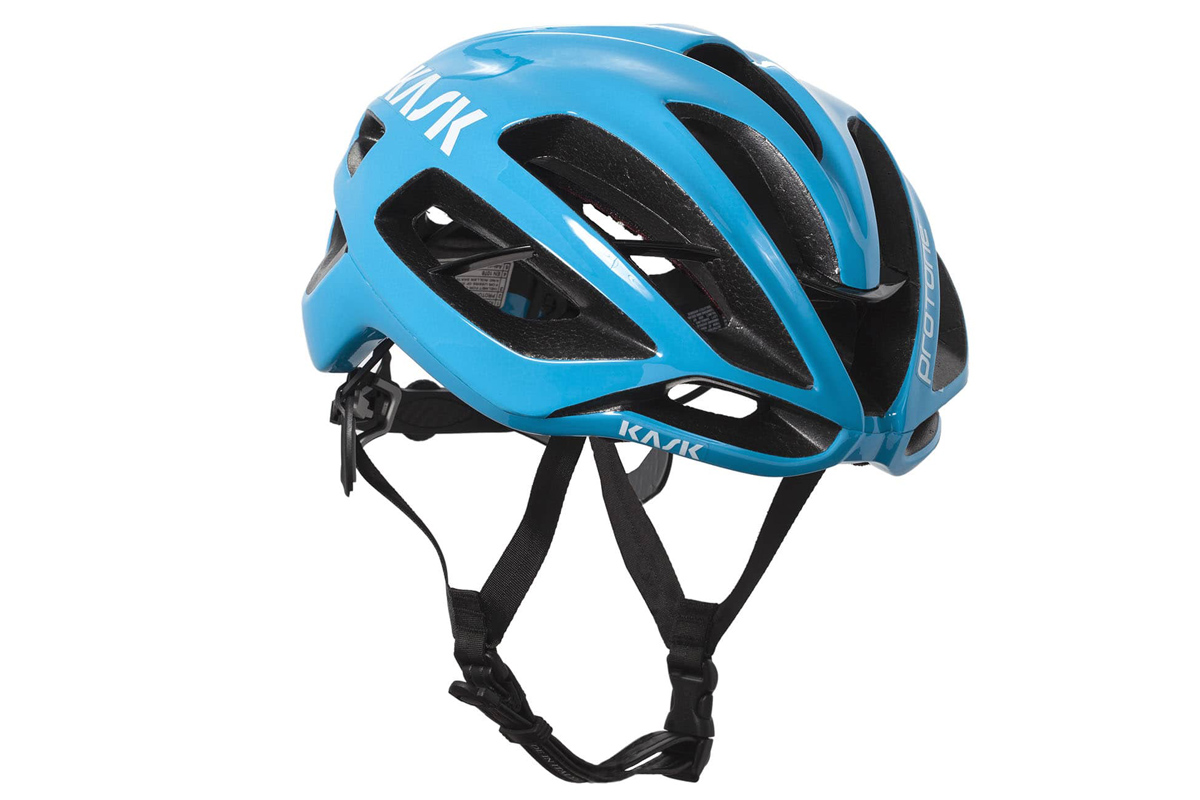 Casco modelo Kask Protone