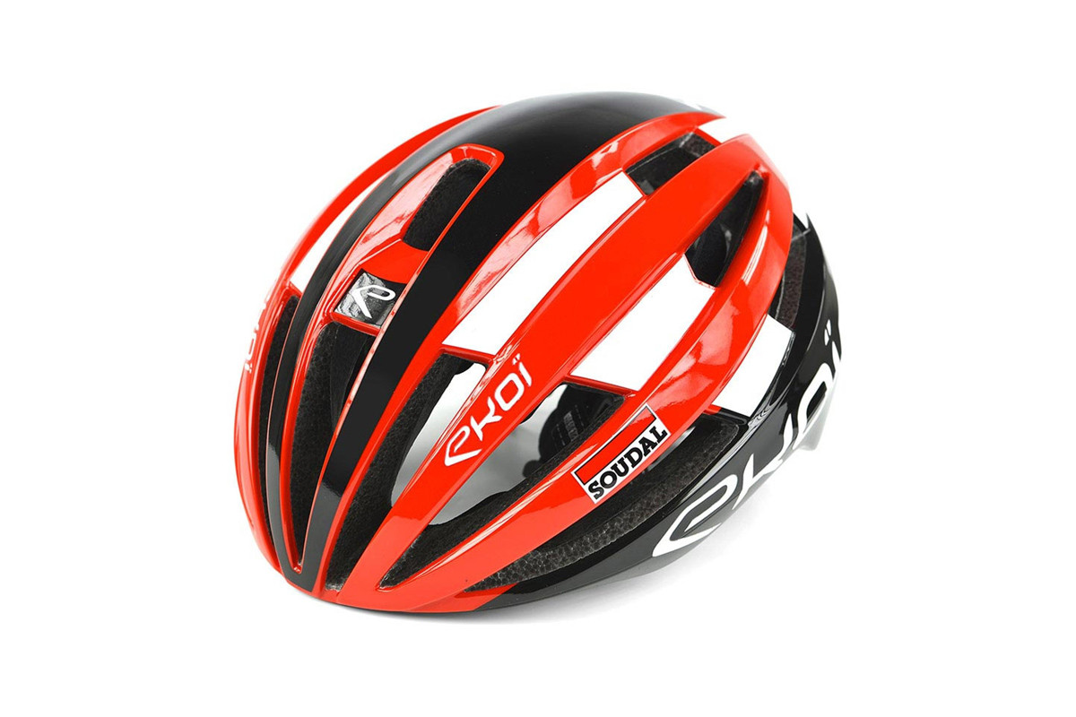 Casco modelo Ekoi Gara