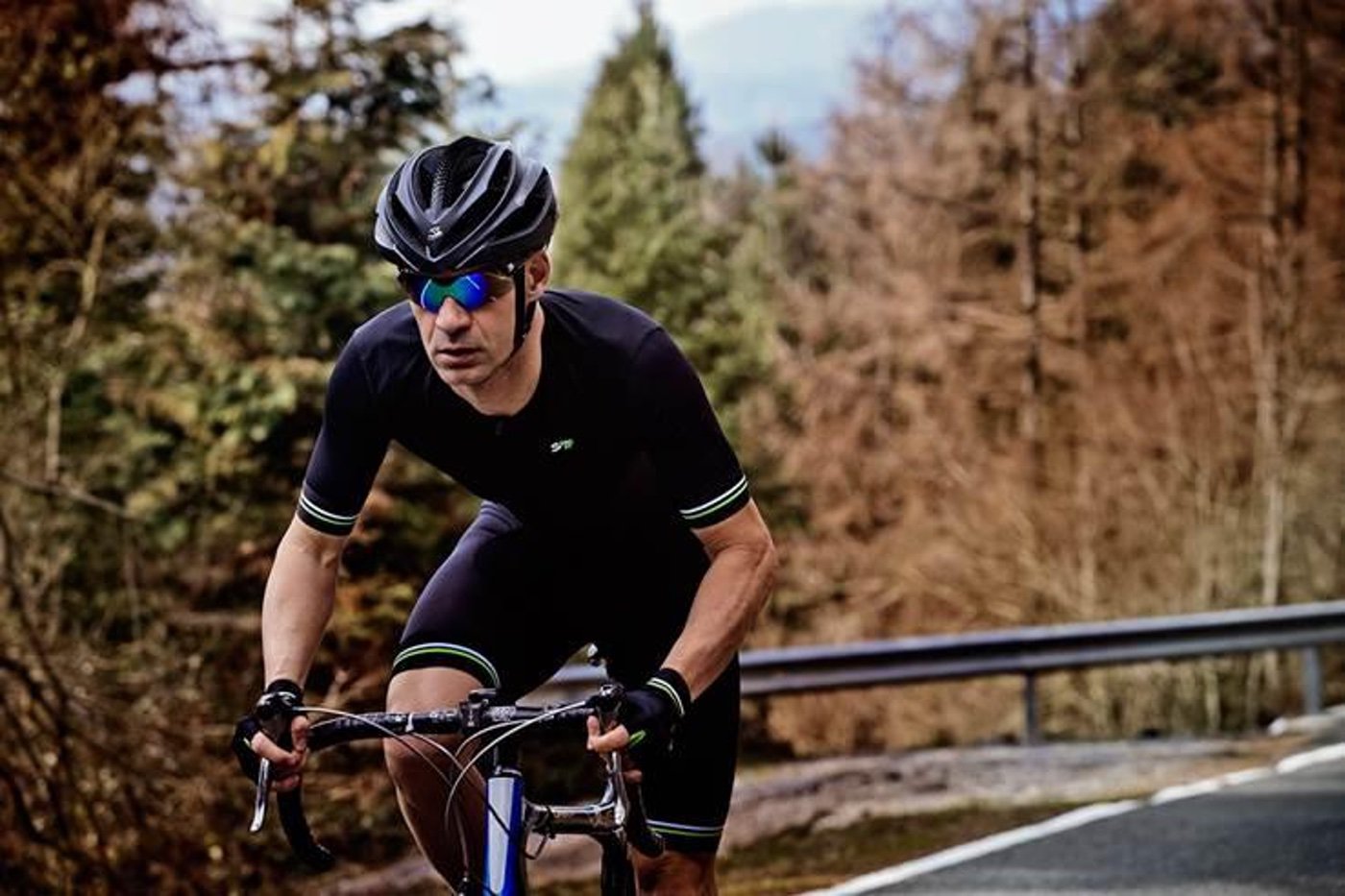 Nuevo casco Spiuk PROFIT