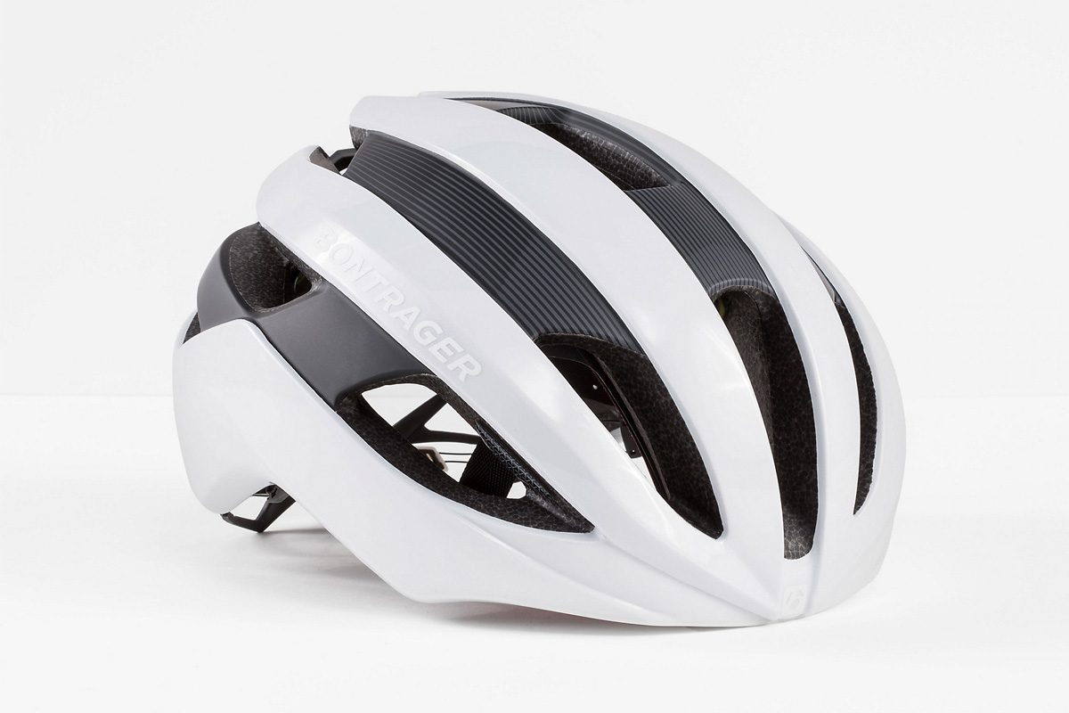 Casco modelo Bontrager Velocis MIPS